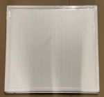 Abdeckplatte für Trockner Bosch Siemens 20006886 Arbeitsplatte Gehäuse