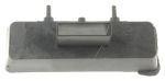 Abzugadapter für Beko Herd C00874814 Kunststoff