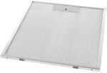 Metallfettfilter für Bosch-Dunstabzugshaube 11034406 Fettfilter, Küche