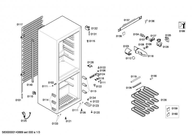 Ersatzteile_KG33VY32_2F97_Bild_1