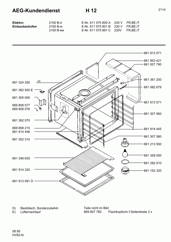 Ersatzteile_Competence_2100_B_W_FBI_61157580100_Bild_2