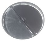 Rückstauklappe für Dunstabzugshaube Küppersbusch 530026 Rückstopp, Abluft