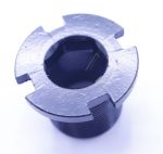 Hebeschraube Vordergabel SoFlow 800.460.37 M23x1.0x24 für E-Scooter SO2 Air Max