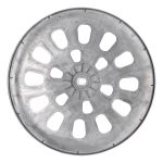 Midea Waschmaschine Riemenscheibe 12338100000281 Antrieb
