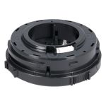 Träger für Glasmixer BOSCH 00651782 an Küchenmaschine