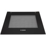 Set Außentür + Innenrahmen Bosch 00778483 für Backofen