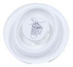 Deckel für Küchenmaschine DeLonghi KW651081 Flüssigkeitsbehälter