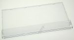 Schubladenfront für Kühlschrank Beko C00864843 Gemüsefach