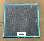 Metallfettfilter für Dunstabzugshaube Elica ACC0000127 320x320 mm