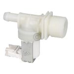 Magnetventil Bitron/ Elbi 33290211 für Geschirrspüler Bitron/ Elbi