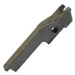 Montagebacken (Lokring Zangen) MB10 EVP Bosch 00340584 für Kühlschrank Bosch