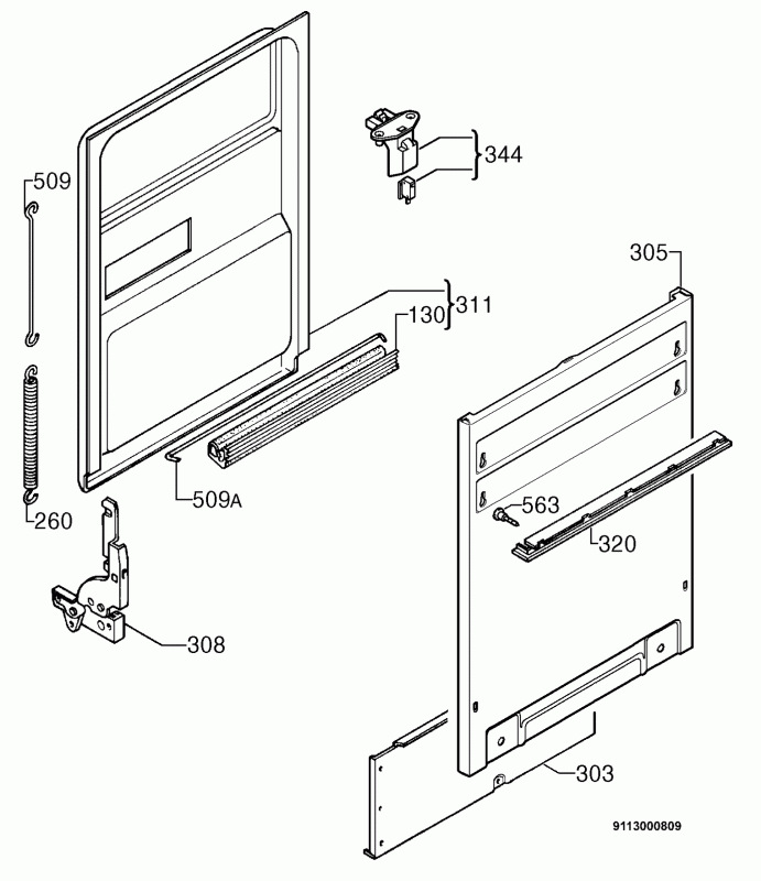 Ersatzteile_FAV34350ID_91179100201_Bild_2