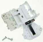 Türschalter-Kit für Smeg Waschmaschine 690072417 Waschmaschinen-Türverriegelung