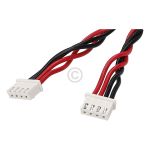 Power board harness Ecovacs 201-24C2-0344 für Staubsauger-Roboter Ecovacs