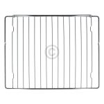 Grillrost smeg 844092586 460x355mm für Backofen