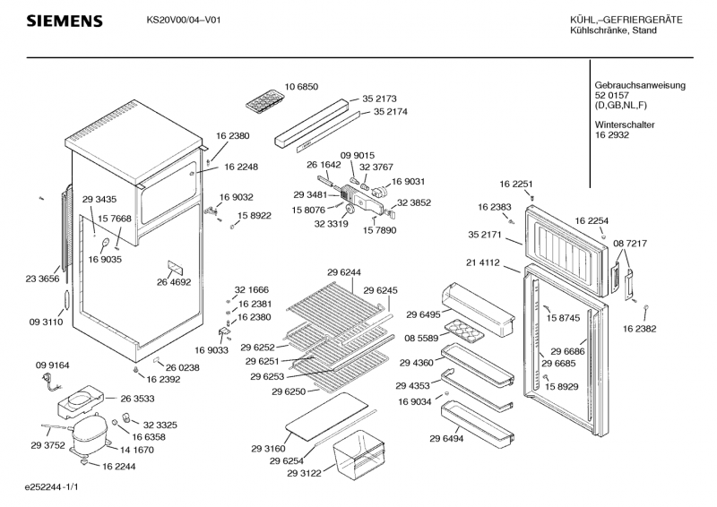 Ersatzteile_KS20V00_2F04_Bild_1