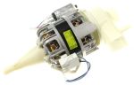 Umwälzpumpe Yxw48-2a-2 für Geschirrspüler Candy/Hoover 41901556 Zirkulation Wasser