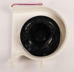 Lüfter für Kühlschrank Bosch Siemens 12058159 Ventilator Motor