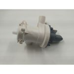 Ablaufpumpe Beko 2863201700 für Waschmaschine Beko