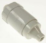 Wasserzulaufventil für Homa Kühlschrank 2107170062 Kühlschrank-Reparatur