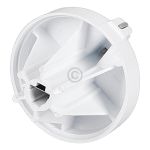 KNEBEL WEISS F. THERMOSTAT + U/MIN Bauknecht C00046946 für Waschmaschine