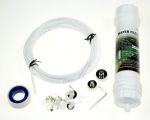 Wasserfilter-Kit für Samsung Kühlschrank DA9701469C extern