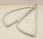 Gefrierschrankdichtung für Kühlschrank Candy/Hoover 49042303 Magnettürdichtung