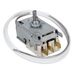 Thermostat ZANUSSI 2262147016 Ranco K59-L2573 für Kühlschrank