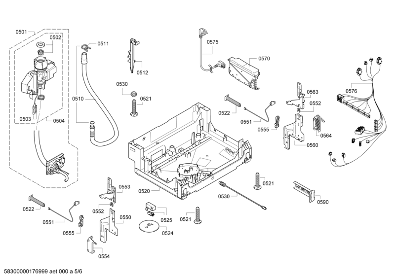 Ersatzteile_SX56N596EU_2F80_Bild_5