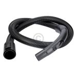 Staubsaugerschlauch 2,0m wie KÄRCHER 4.441-066.0 mit Handgriff und Geräteanschluss