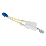 Temperaturbegrenzer 100°C universal für Ulka Pumpe EP5 EX4 EX5 Kaffeemaschine