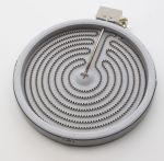 Kochfeldplatte für Ofen Teka 60702015 2100 Watt Durchmesser 21cm