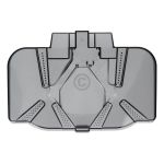 Ablage Ecovacs 201-2353-1403 für Staubsauger-Roboter