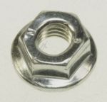 Flanschmutter M6 für Trockner Vestel 37018147 Trommeltrockner