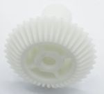 Rad für Ofen BSH 00603528 Türlaufrolle