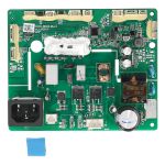 Main board of station 201-2441-0463