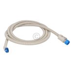 Zulaufschlauch Aquastop 4,0m 25°C universal TP Reflex für Waschmaschine
