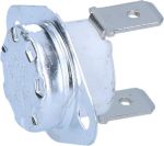 KSD301 Thermostat für Miele Geschirrspüler 05432530/07039661 160°/10A