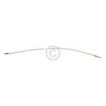 Thermoelement 520mm beko 230100032 für Gasherd