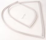 Dichtung für Kühlschrank Whirlpool Indesit C00300761 Tür Abdichtung