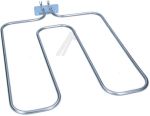 Unterhitze-Heizung für Ofen Beko 262480022 1100W, 230V