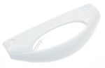 Türgriff für Whirlpool Kühlschrank 481249878547 weiß
