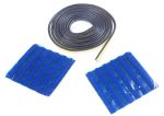 Umbausatz Dichtungsband für Ofen Electrolux 3300364449 Ofendichtung