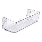 Türfach 0060248325A Haier Candy/ Hoover 70030385 für Kühlschrank CANDY/ HOOVER