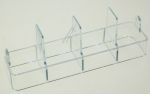 Kühlschrank-Einsatz BSH-Gruppe 00640452 Türfach