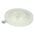 Riemenscheibe AEG 4055747333 für Waschmaschine