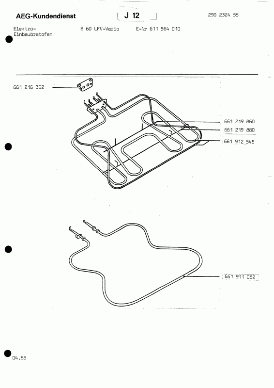 Ersatzteile_Competence_B_60_LFV_Vario_61156401000_Bild_1