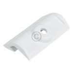 Haken Bauknecht 480131100599 für Gefrierfachtüre Innenraum Kühlschrank