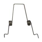 Türgriff-Feder für Geschirrspüler Candy/Hoover 92483924 Türgriff