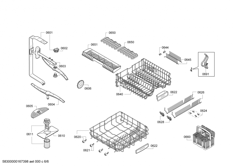 Ersatzteile_Extraklasse_SN28L250DE_2F01_Bild_6